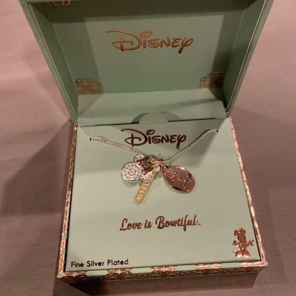 Disney Necklace - Picture 4 of 4
